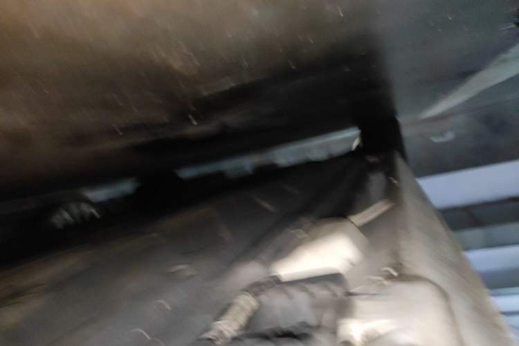 Used Mercedes-Benz C-Class 2018 C 200 Achievement Special Edition Chassis Rear Left