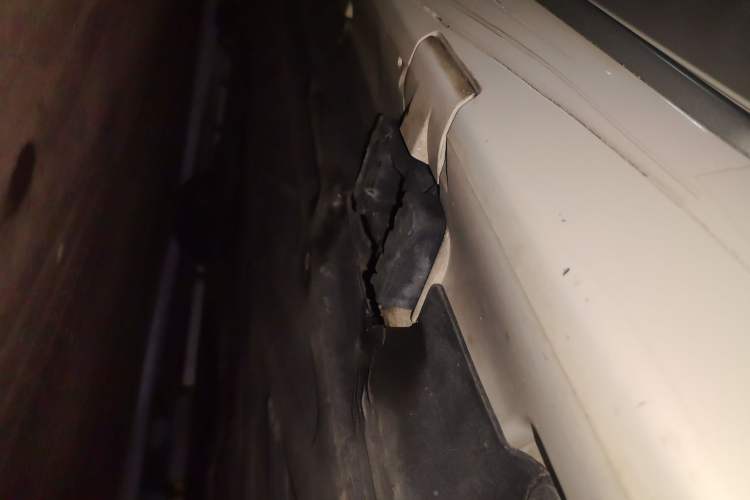 Used Mercedes-Benz C-Class 2018 C 180 L Dynamic Sports Edition Chassis Rear Left