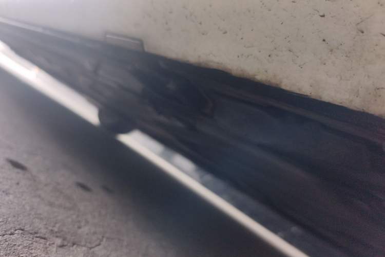Used Mercedes-Benz C-Class 2018 C 200 L Sport Edition Chassis Rear Left