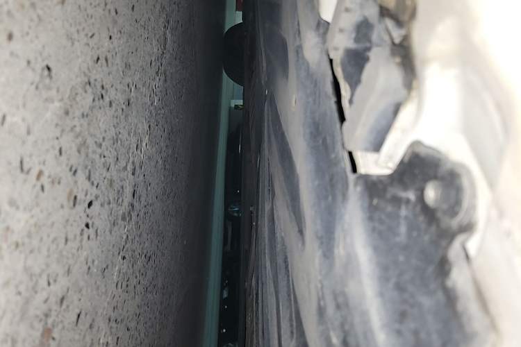 Used Mercedes-Benz C-Class 2018 C 200 Sport Edition Chassis Rear Left