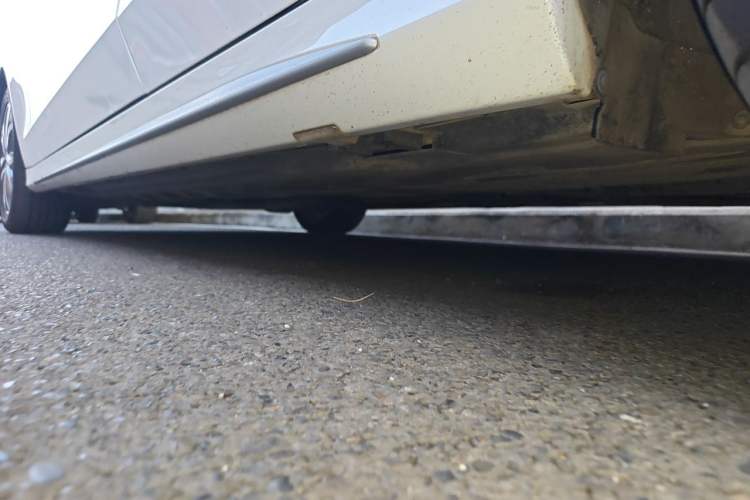 Used Mercedes-Benz C-Class 2018 C 180 L Fashion Edition Sport Version Chassis Rear Left