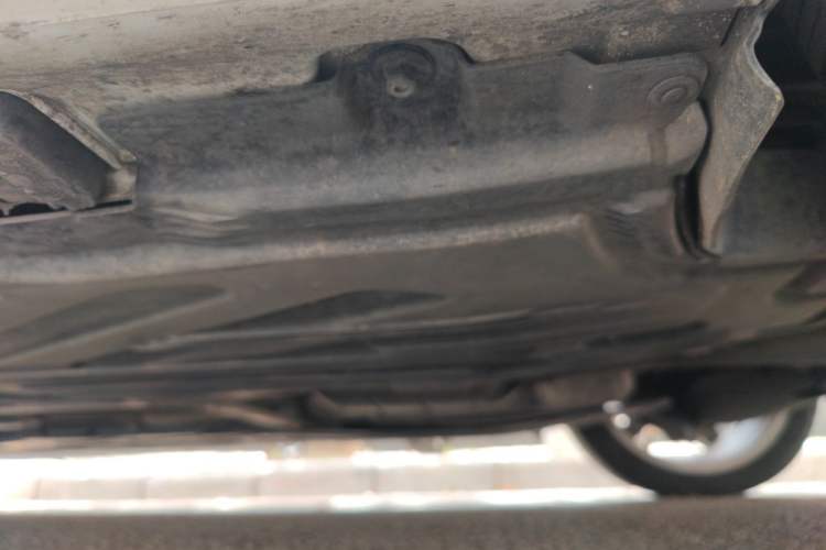 Used Mercedes-Benz C-Class 2018 C 200 L Sport Edition Achievement Special Edition Chassis Rear Left
