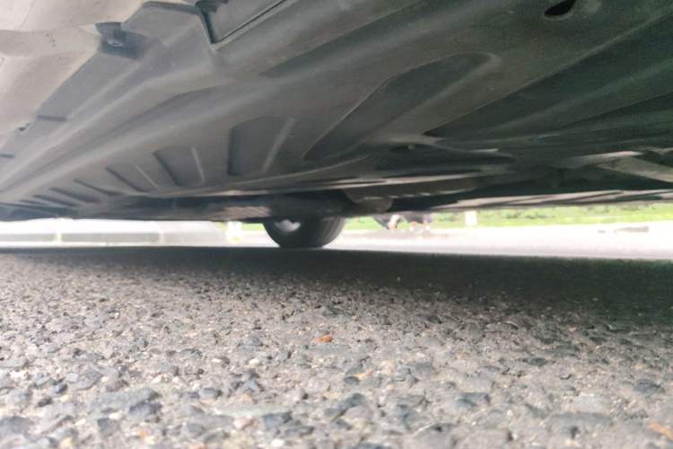 Used Mercedes-Benz C-Class 2018 C 200 Coupe Chassis Rear Left
