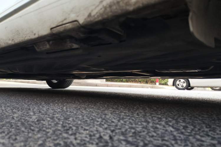 Used Mercedes-Benz C-Class 2018 C 200 Sport Edition Chassis Rear
