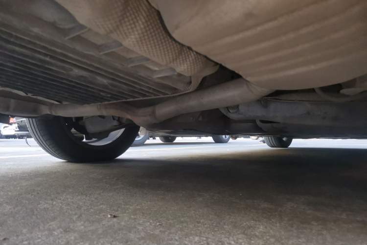 Used Mercedes-Benz C-Class 2018 C 200 L Sport Edition Chassis Rear Right