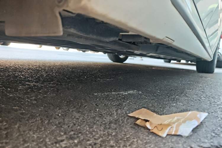 Used Mercedes-Benz C-Class 2018 C 200 L Sport Edition Chassis Rear Right