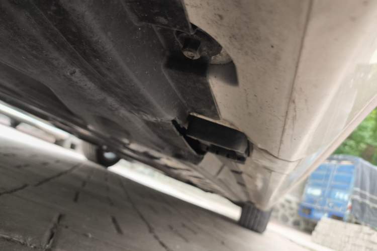 Used Mercedes-Benz C-Class 2018 C 200 L Sport Edition Chassis Rear Right