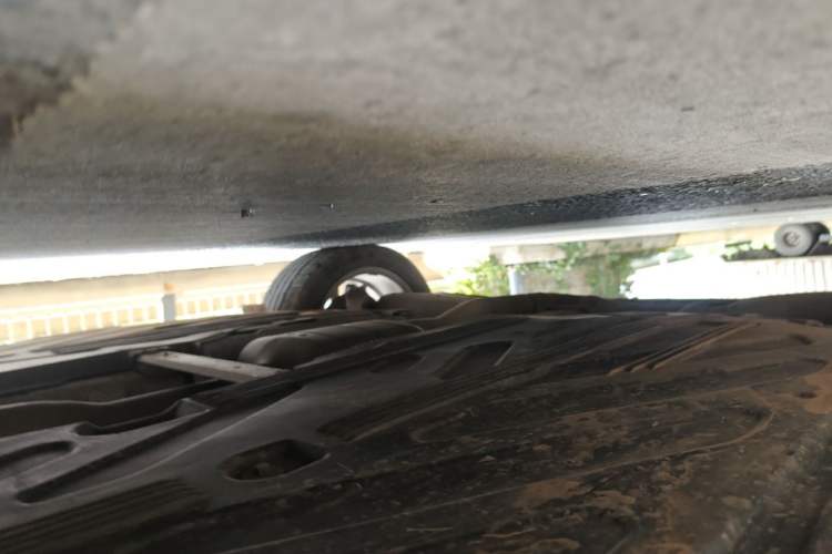 Used Mercedes-Benz C-Class 2018 C 200 L Sport Edition Chassis Rear Right
