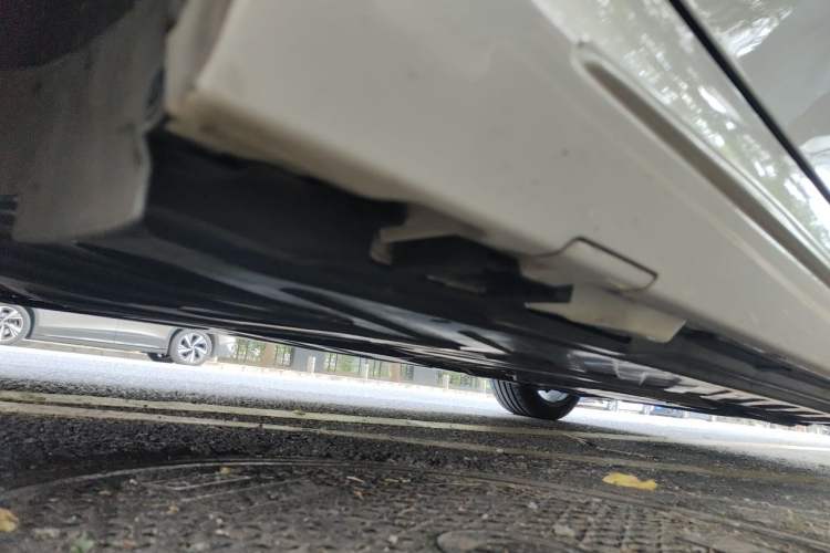 Used Mercedes-Benz C-Class 2018 C 200 Achievement Special Edition Chassis Rear Right