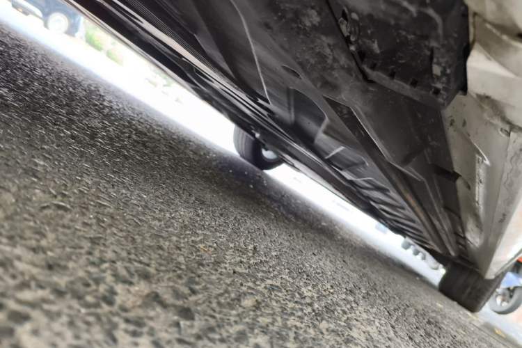 Used Mercedes-Benz C-Class 2018 C 200 L Sport Edition Chassis Rear Right
