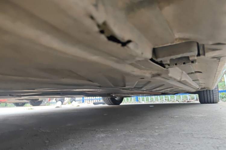 Used Mercedes-Benz C-Class 2018 C 200 L Sport Edition Chassis Rear Right