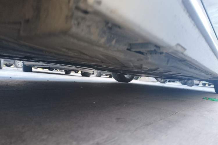 Used Mercedes-Benz C-Class 2018 C 200 L Sport Edition Achievement Special Edition Chassis Rear Right