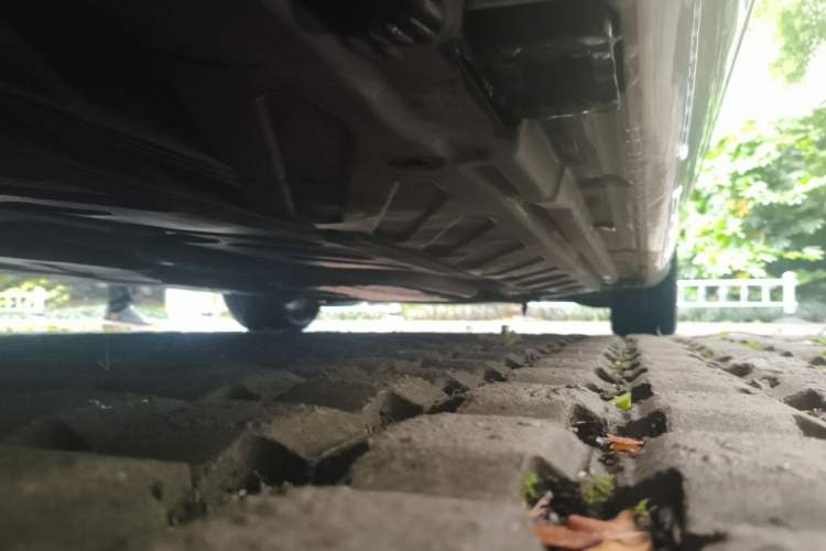 Used Mercedes-Benz C-Class 2018 C 200 L Chassis Rear Right