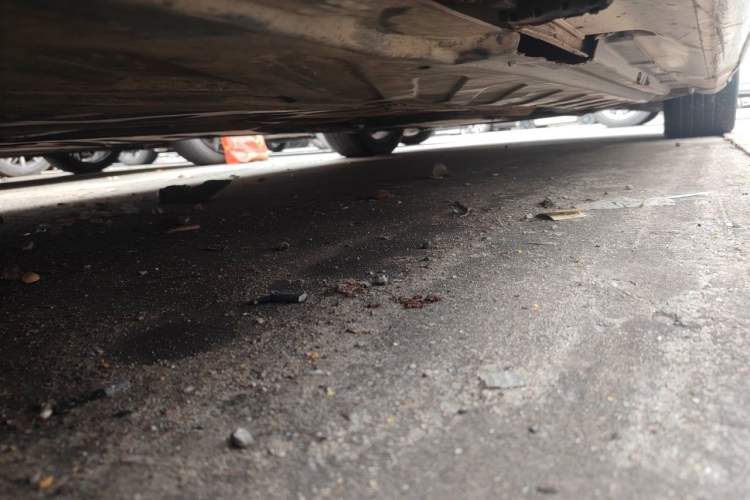 Used Mercedes-Benz C-Class 2018 C 200 L Sport Edition Chassis Rear Right