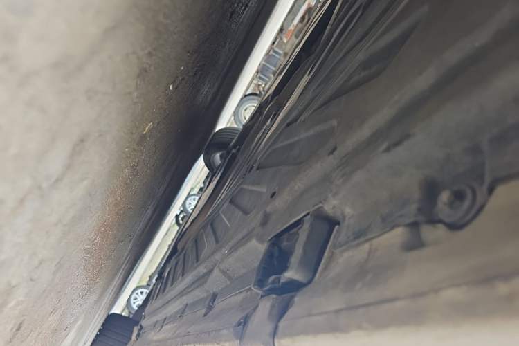 Used Mercedes-Benz C-Class 2018 C 180 L Dynamic Sports Edition Chassis Rear Right