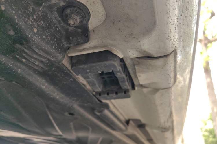 Used Mercedes-Benz C-Class 2018 C 200 Coupe Chassis Rear Right