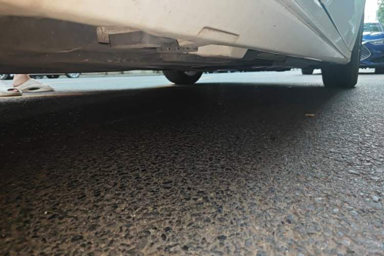 Used Mercedes-Benz C-Class 2018 C 200 Estate Chassis Rear Right