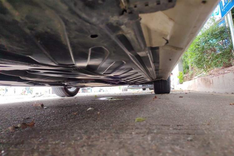 Used Mercedes-Benz C-Class 2018 C 200 Estate Chassis Rear Right
