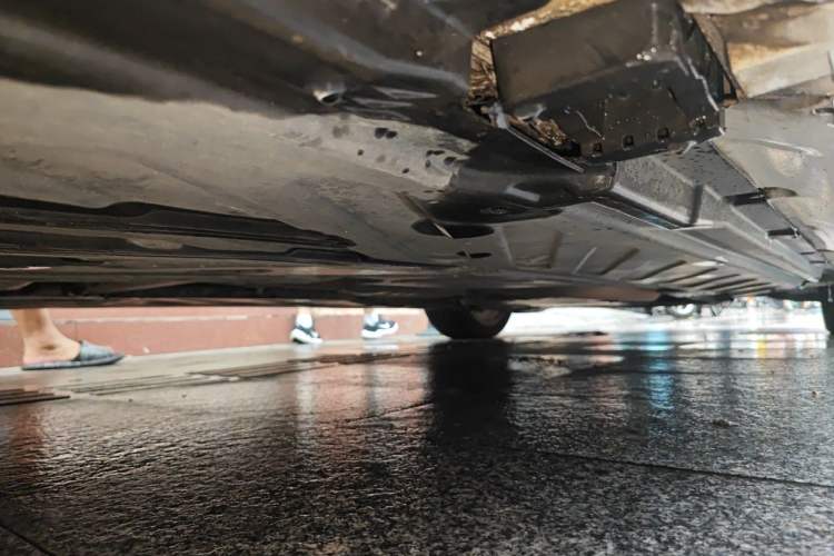 Used Mercedes-Benz C-Class 2018 C 200 L Sport Edition Achievement Special Edition Chassis Rear Right