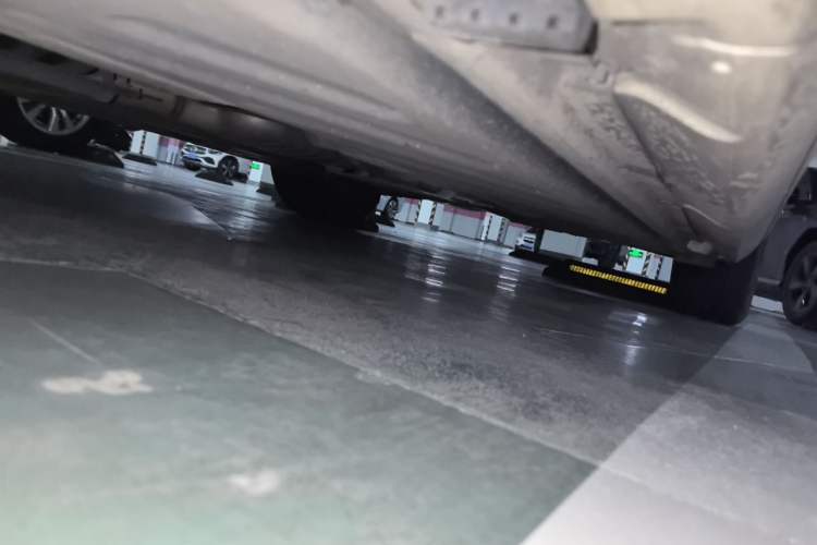 Used Mercedes-Benz C-Class 2018 C 200 Sport Edition Chassis Rear Right