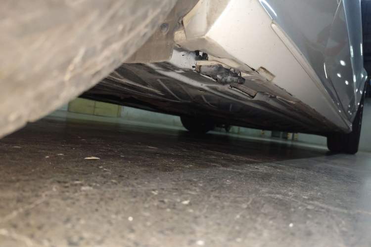 Used Mercedes-Benz C-Class 2018 C 200 Coupe Chassis Rear Right