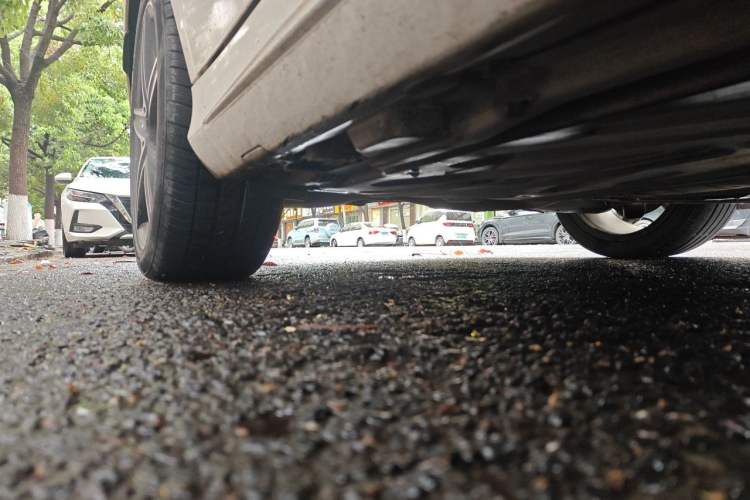 Used Mercedes-Benz C-Class 2018 C 200 Achievement Special Edition Chassis Rear Right