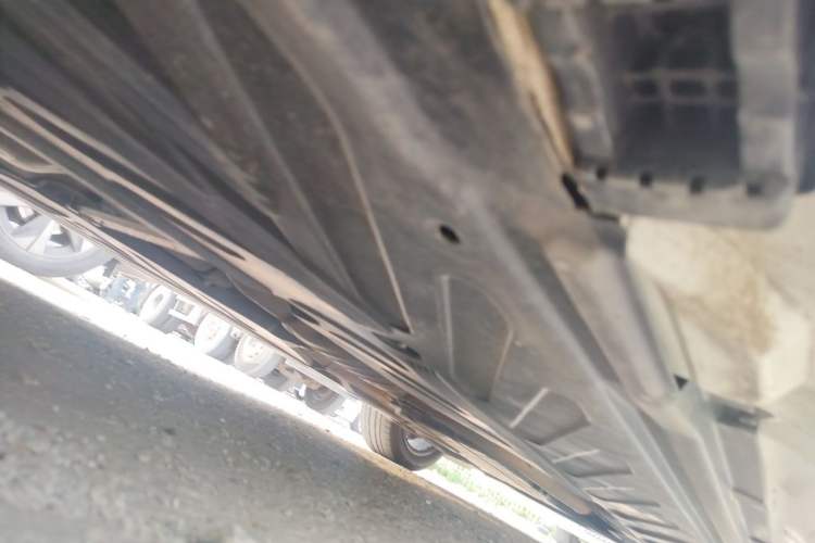 Used Mercedes-Benz C-Class 2018 C 200 Sport Edition Chassis Rear Right