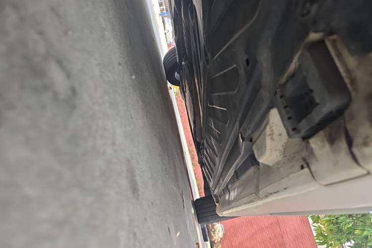Used Mercedes-Benz C-Class 2018 C 200 Sport Edition Chassis Rear Right