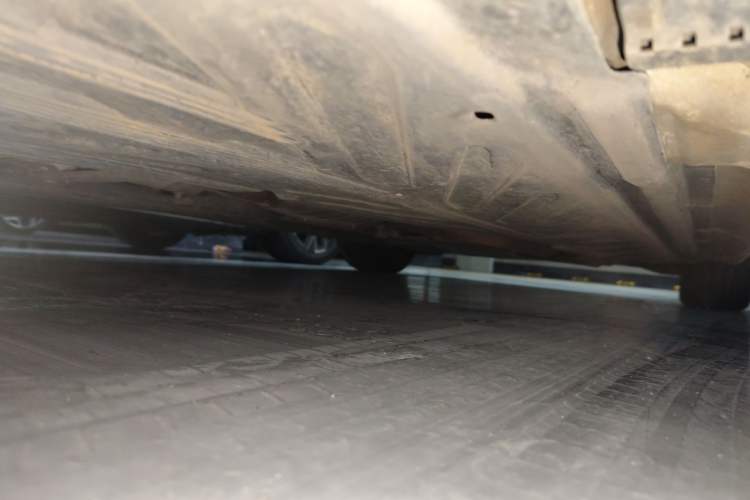 Used Mercedes-Benz C-Class 2018 C 200 Sport Edition Chassis Rear Right