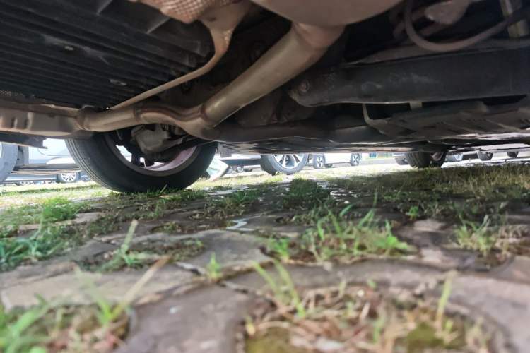 Used Mercedes-Benz C-Class 2018 C 200 L Sport Edition Chassis Rear Right