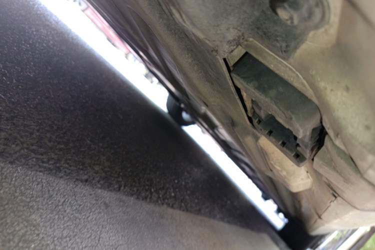Used Mercedes-Benz C-Class 2018 C 200 Achievement Special Edition Chassis Rear Right