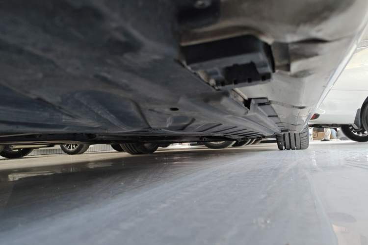 Used Mercedes-Benz C-Class 2018 C 200 Coupe Chassis Rear Right