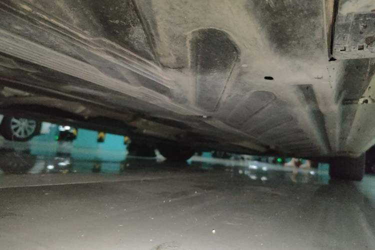 Used Mercedes-Benz C-Class 2018 C 200 L Sport Edition Chassis Rear Right