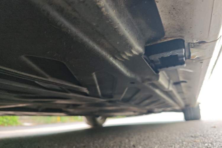 Used Mercedes-Benz C-Class 2018 C 180 L Fashion Edition Sport Version Chassis Rear Right
