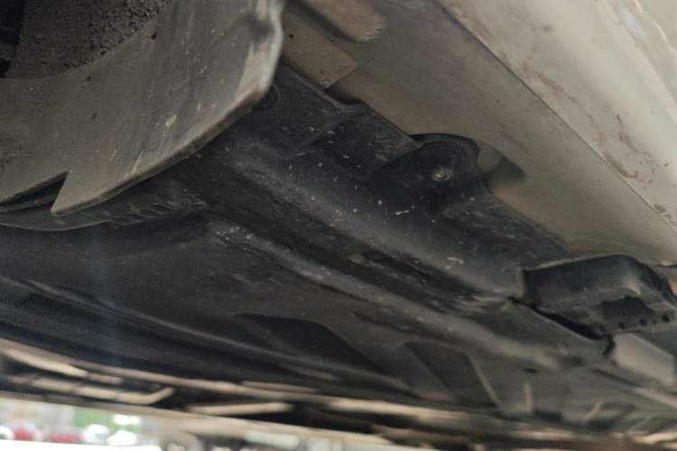 Used Mercedes-Benz C-Class 2018 C 200 L Sport Edition Chassis Rear Right