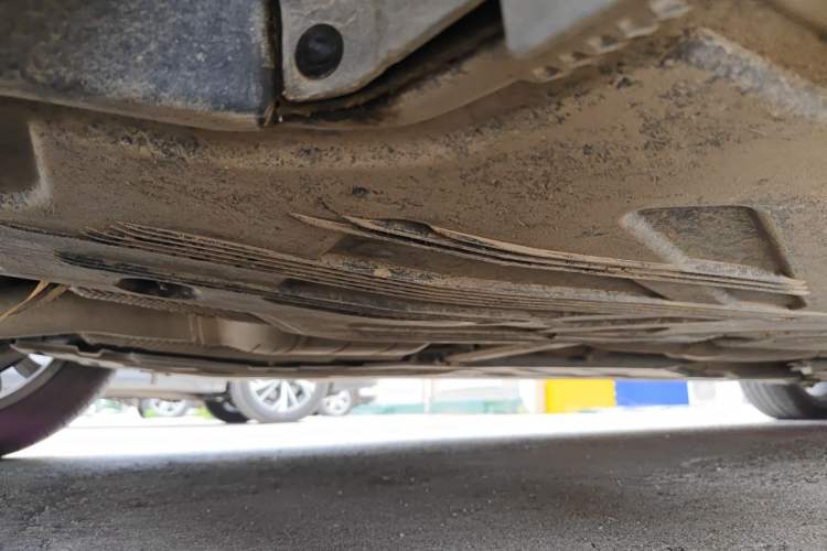 Used Mercedes-Benz C-Class 2018 C 180 L Fashion Edition Sport Version Chassis Rear Right