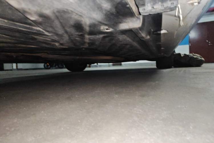 Used Mercedes-Benz C-Class 2018 C 200 L Sport Edition Chassis Rear Right