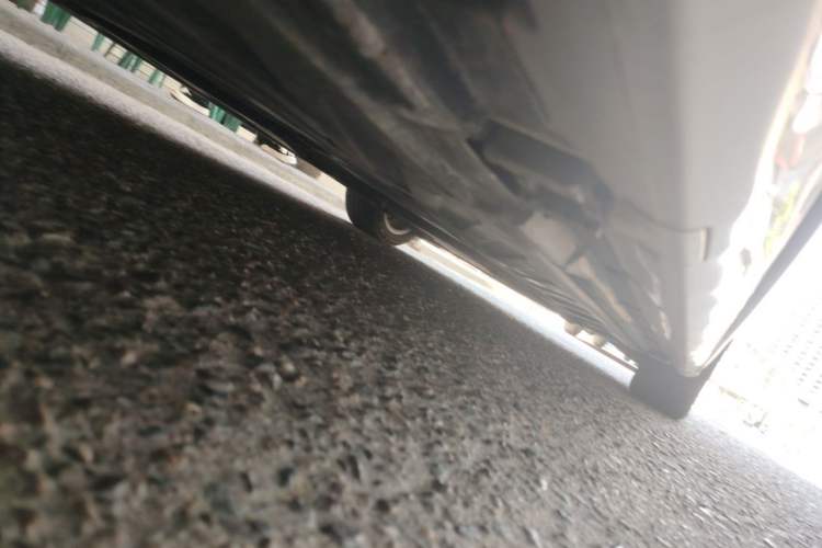 Used Mercedes-Benz C-Class 2018 C 200 L Sport Edition Chassis Rear Right