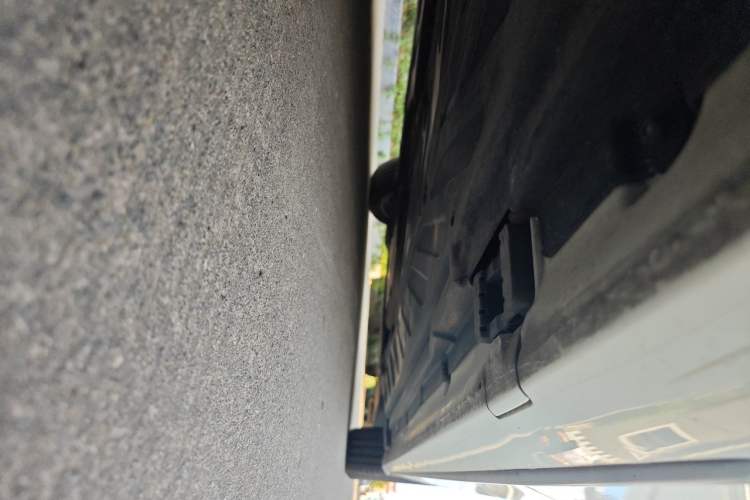 Used Mercedes-Benz C-Class 2018 C 200 L Sport Edition Chassis Rear Right