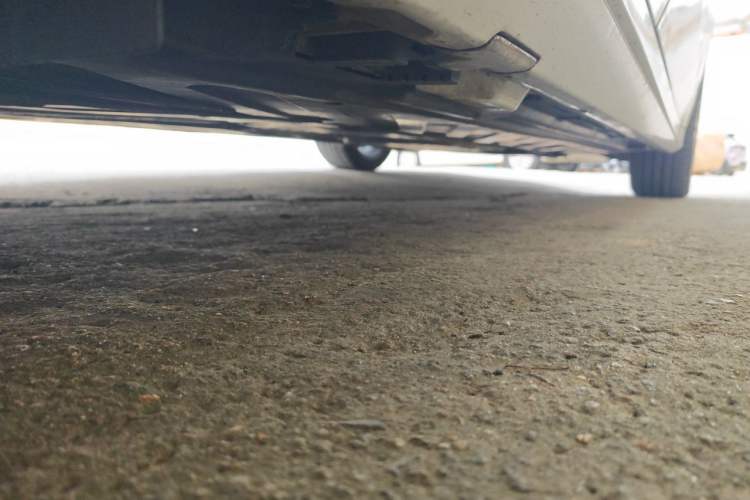 Used Mercedes-Benz C-Class 2018 C 200 Achievement Special Edition Chassis Rear Right