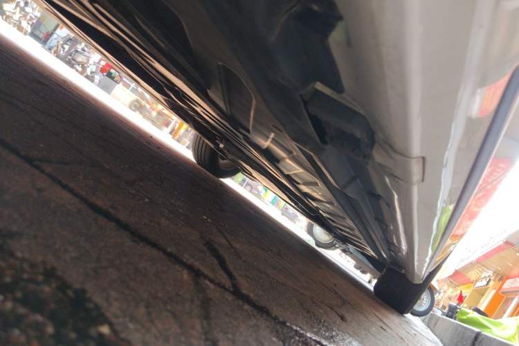 Used Mercedes-Benz C-Class 2018 C 200 L Sport Edition Chassis Rear Right