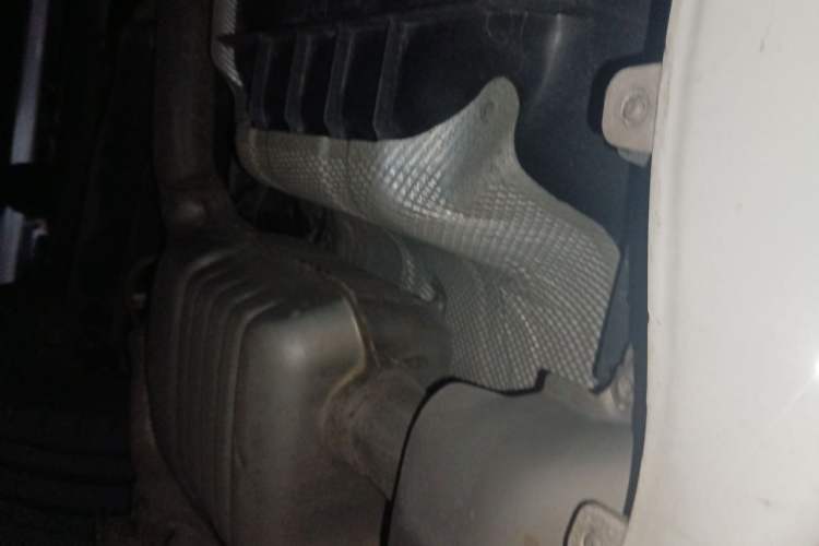 Used Mercedes-Benz C-Class 2018 C 180 L Dynamic Sports Edition Chassis Rear Right