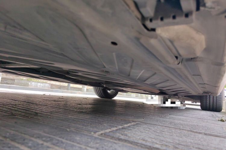 Used Mercedes-Benz C-Class 2018 C 200 Achievement Special Edition Chassis Rear Right