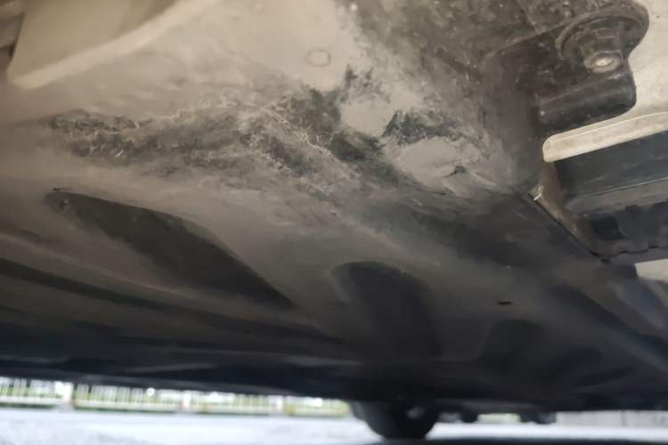 Used Mercedes-Benz C-Class 2018 C 200 Sport Edition Chassis Rear Right
