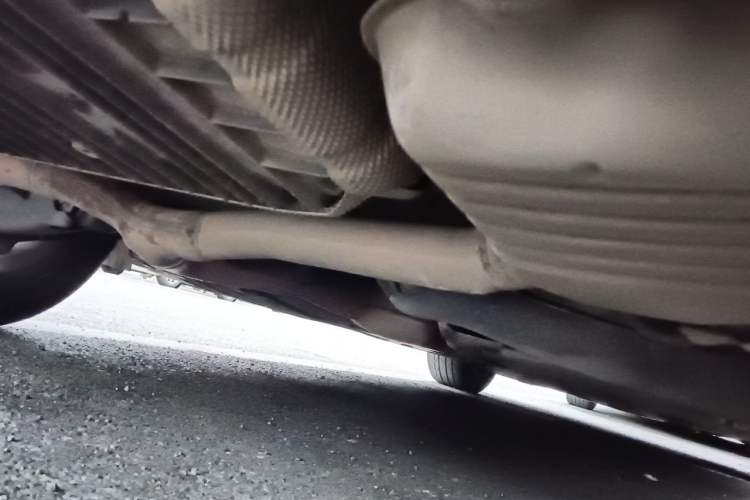 Used Mercedes-Benz C-Class 2018 C 200 L Sport Edition Chassis Rear Right