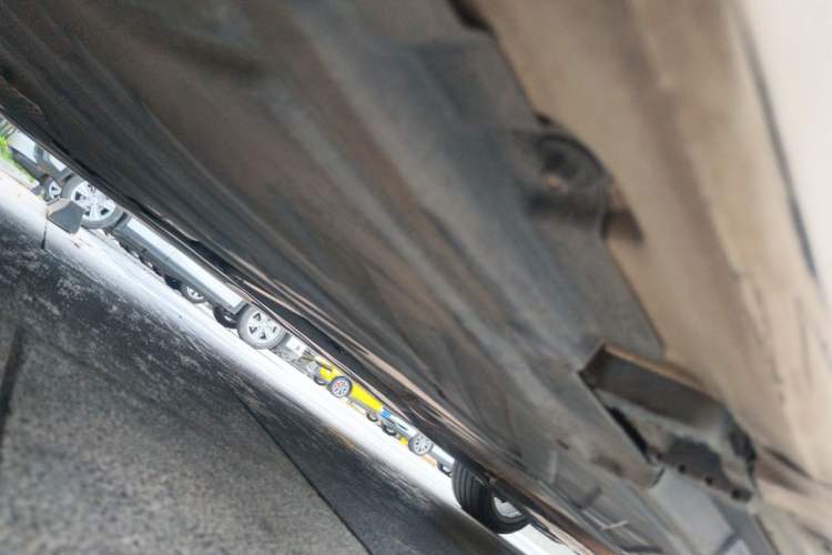 Used Mercedes-Benz C-Class 2018 C 200 L Sport Edition Achievement Special Edition Chassis Rear Right