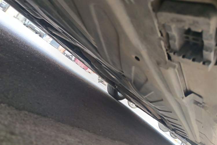 Used Mercedes-Benz C-Class 2018 C 200 Coupe Chassis Rear Right