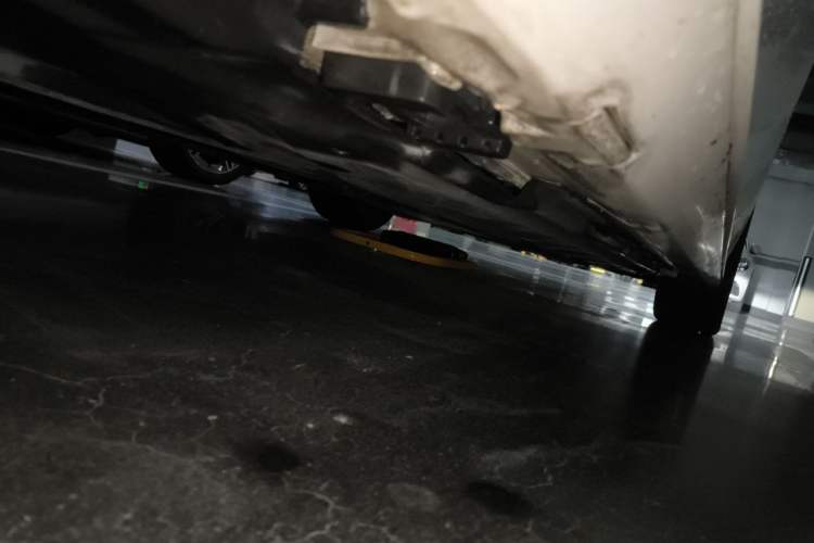 Used Mercedes-Benz C-Class 2018 C 200 Coupe Chassis Rear Right