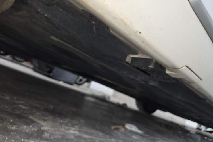 Used Mercedes-Benz C-Class 2018 C 200 L Sport Edition Chassis Rear Right