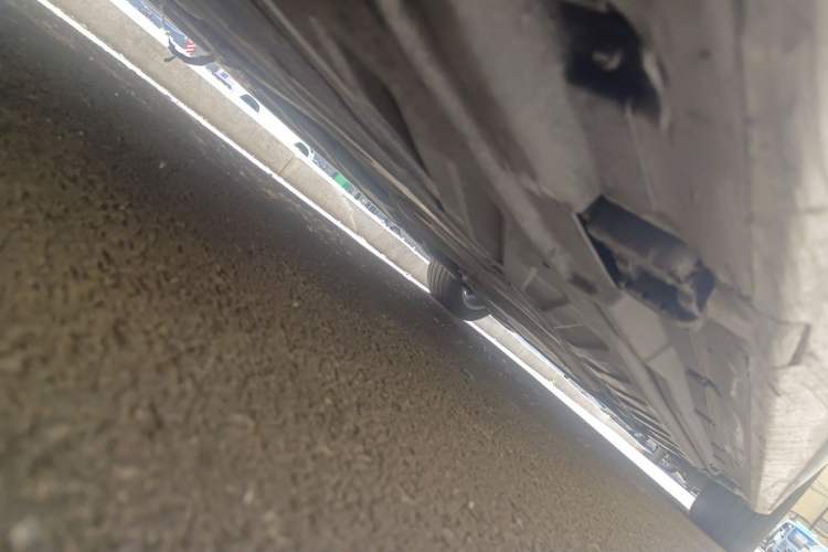 Used Mercedes-Benz C-Class 2018 C 200 L Sport Edition Chassis Rear Right